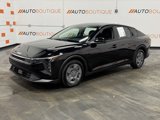 Used 2025 Kia K4 LX image 5