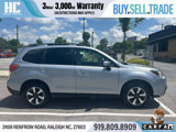 Used 2018 Subaru Forester 2.5i Premium image 6