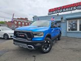 Used 2021 RAM 1500 Rebel w/ Rebel Level 1 Equipment Group image 4