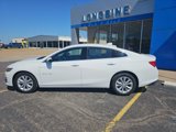 Used 2025 Chevrolet Malibu LT image 4