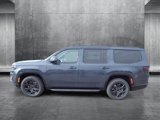 New 2025 Jeep Wagoneer Series II image 2