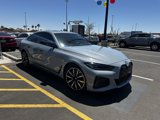 Used 2024 BMW i4 eDrive35 w/ M Sport Package image 4