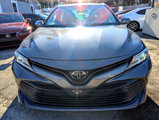 Used 2018 Toyota Camry LE image 2