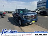 New 2025 GMC Sierra 1500 Denali w/ Technology Package image 3