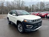 Used 2018 Jeep Compass Limited image 3