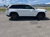 New 2025 Jeep Grand Cherokee Altitude image 2