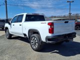 New 2025 Chevrolet Silverado 2500 Custom w/ Custom Value Package image 2