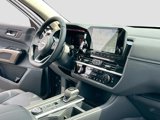 New 2025 Nissan Pathfinder Platinum w/ Cargo Package image 5