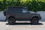 Used 2023 Mercedes-Benz G 63 AMG Squared image 3