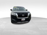 New 2025 Nissan Pathfinder Platinum image 6
