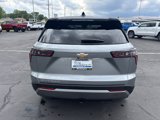 New 2026 Chevrolet Equinox LT w/ Convenience Package II image 4