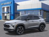 New 2026 Chevrolet TrailBlazer RS image 2