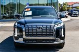 Certified 2025 Hyundai Palisade Calligraphy image 2