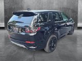 Certified 2024 Land Rover Discovery Sport S image 5