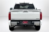 New 2025 Toyota Tundra 1794 Edition image 4