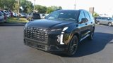 New 2025 Hyundai Palisade Calligraphy image 2
