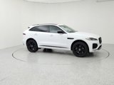 New 2026 Jaguar F-PACE R-Dynamic S image 3