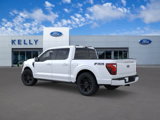 New 2025 Ford F150 Platinum w/ Equipment Group 702A High image 4