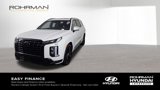 New 2025 Hyundai Palisade Calligraphy image 5