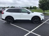 New 2026 Honda CR-V Sport Touring image 2