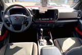 New 2025 Nissan Frontier PRO-4X w/ Pro Convenience Package image 6