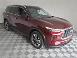 New 2025 INFINITI QX60 Luxe w/ Vision Package image 2
