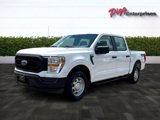 Used 2021 Ford F150 XL w/ Equipment Group 101A High image 5