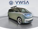 New 2025 Volkswagen ID. Buzz Pro S image 2