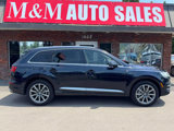 Used 2017 Audi Q7 3.0T Prestige image 2