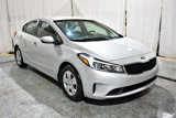 Used 2018 Kia Forte LX w/ LX Popular Package image 3