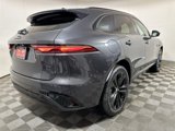 New 2026 Jaguar F-PACE R-Dynamic S image 5