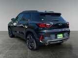 New 2026 Chevrolet TrailBlazer RS w/ Convenience Package image 5