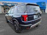 New 2026 Honda Passport TrailSport image 2