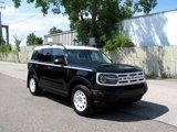 Used 2024 Ford Bronco Sport Heritage w/ Heritage Convenience Package image 2