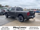 New 2025 RAM 3500 Laramie image 3