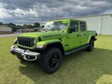 New 2025 Jeep Gladiator Sport image 3