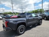 New 2025 Toyota Tacoma TRD Off-Road image 4