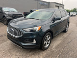 Used 2024 Ford Edge SEL w/ Convenience Package image 3