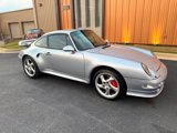Used 1996 Porsche 911 Turbo image 5
