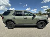 New 2026 Honda Passport TrailSport image 4