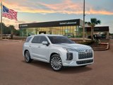 New 2025 Hyundai Palisade Calligraphy image 2