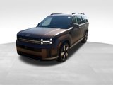 New 2025 Hyundai Santa Fe Limited image 3
