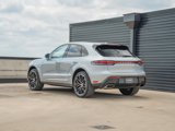 Certified 2025 Porsche Macan image 3