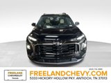 New 2026 Chevrolet Equinox ACTIV image 2
