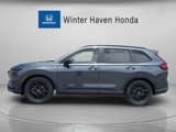New 2026 Honda CR-V Sport-L image 5