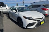Used 2023 Toyota Camry SE image 2
