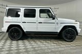 New 2025 Mercedes-Benz G 580 w/ EQ Technology image 4