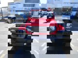New 2025 Jeep Gladiator Sport image 3