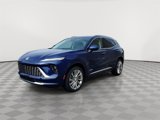 New 2025 Buick Envision Avenir image 4