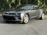 Used 2017 Chevrolet Camaro SS image 4